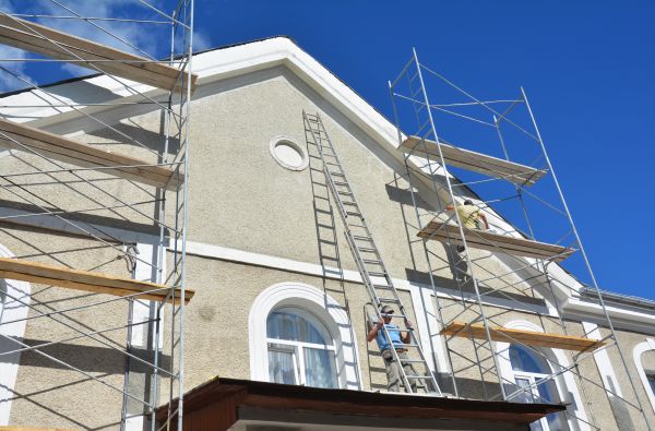 Canton Stucco Service