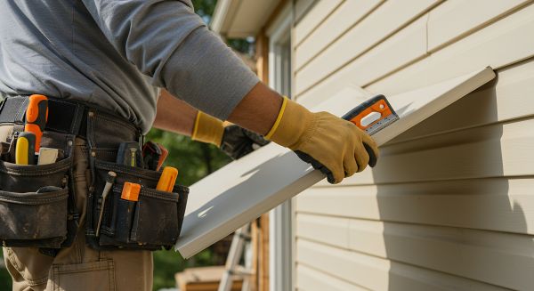 Canton Siding Service