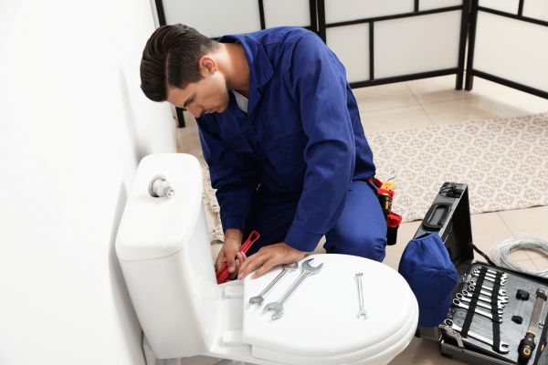 Canton Plumbing Service