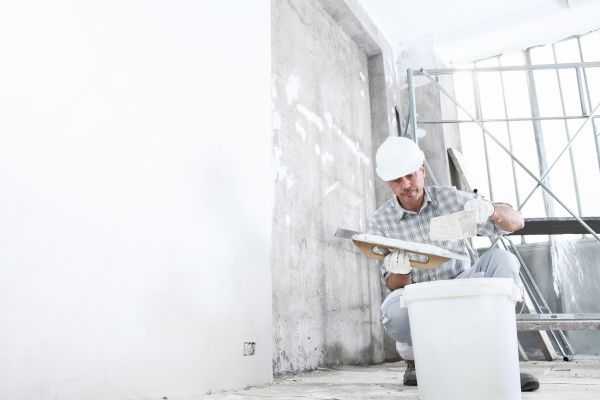 Canton Plastering Service