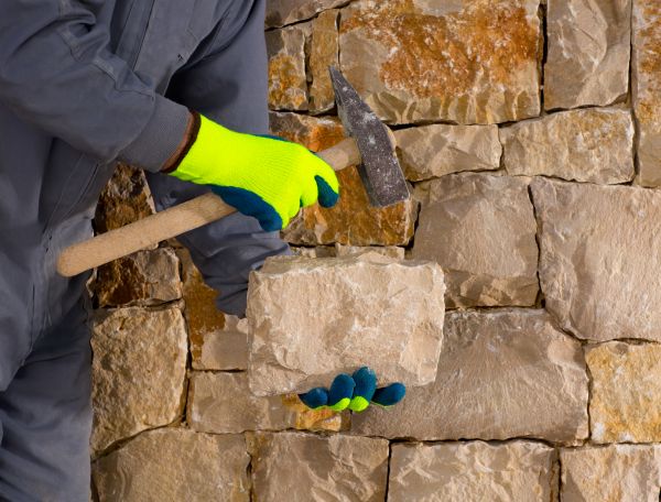 Canton Masonry Service
