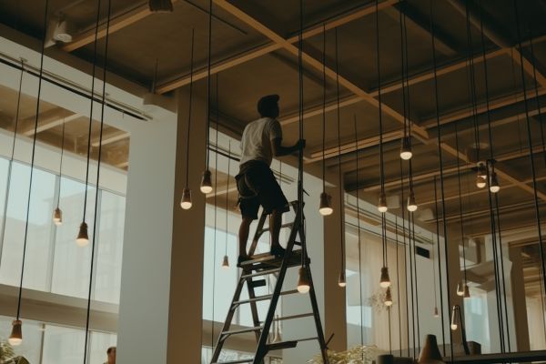 Canton Lighting Service