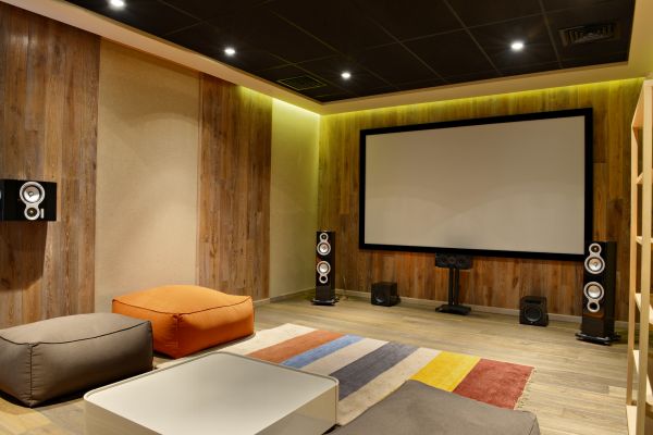 Canton Home Theater Service
