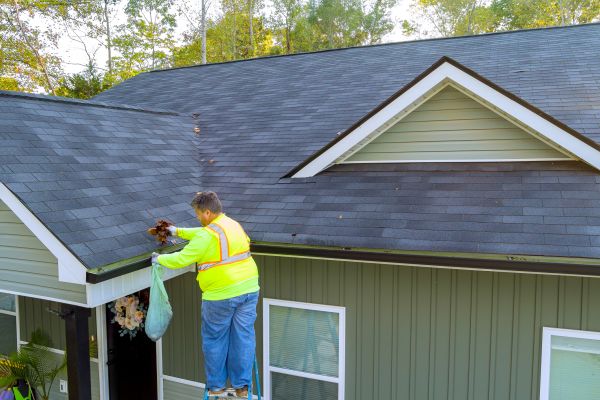 Canton Gutter Service