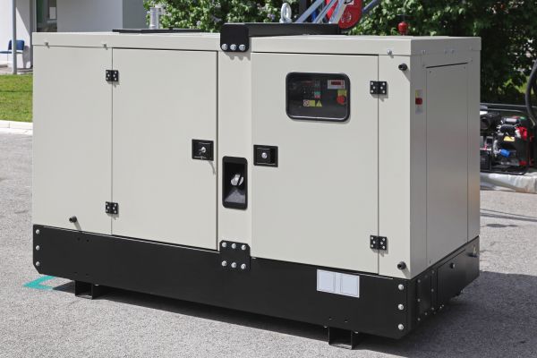Canton Generator Service