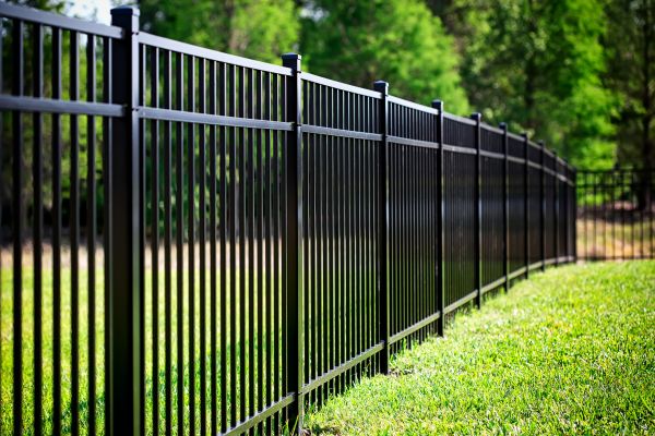 Canton Fence Service