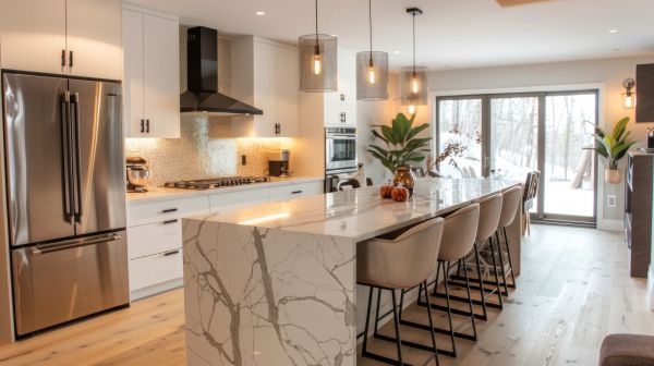 Canton Countertop Service