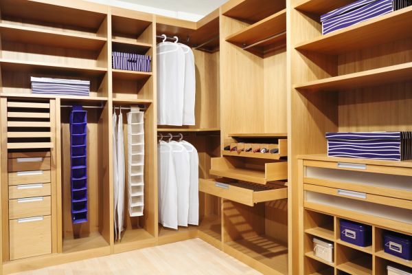 Canton Closet and Shelving Service